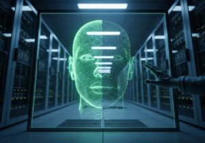 Amenaza de suplantación de identidad en un centro de datos tecnológico