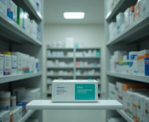 Farmacia rural IMSS Bienestar medicamentos gratuitos y bien surtidos