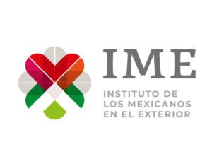 Instituto de los Mexicanos en el Exterior logo