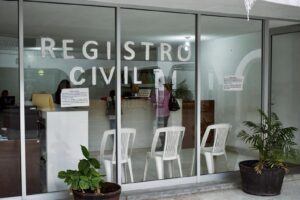 oficialia de registro civil